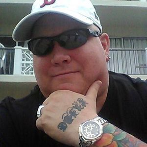 Meet your Posher, Billy